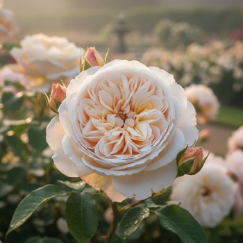 Роза английская роза.jpg